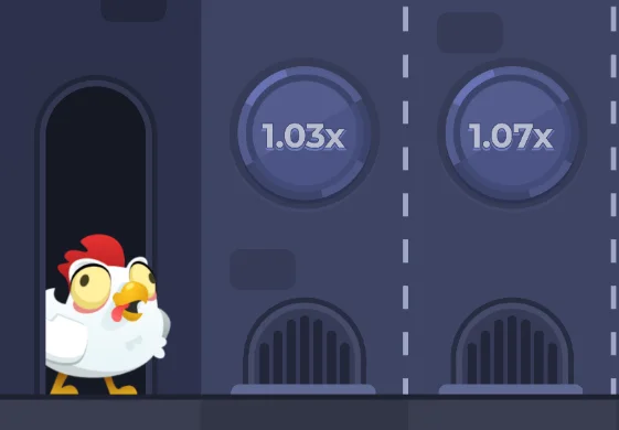 Chicken Road 2